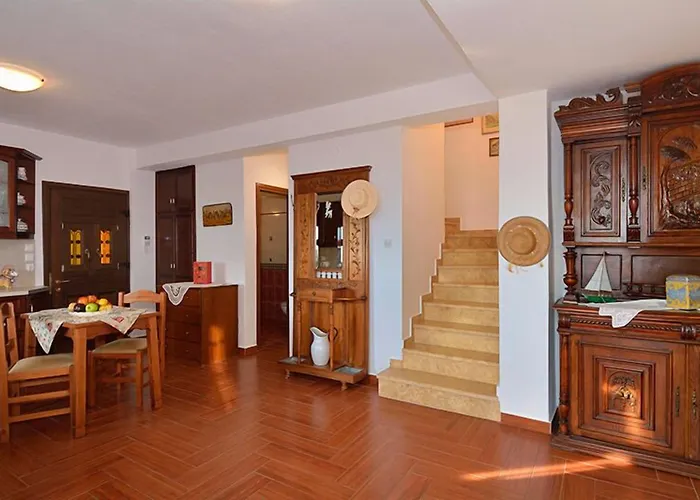 Diplomats' Holidays דירה *