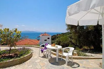 דירה Diplomats' Holidays