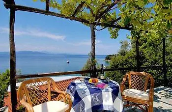 דירה Diplomats' Holidays *