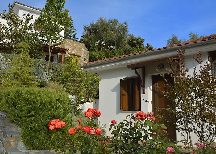 Diplomats' Holidays צ'ורטו