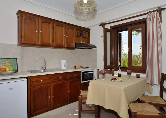 דירה Diplomats' Holidays צ'ורטו