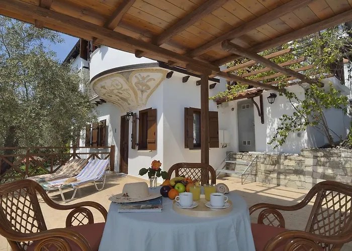 דירה Diplomats' Holidays