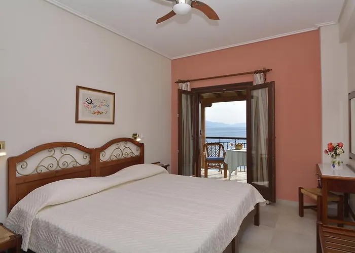 דירה Diplomats' Holidays *