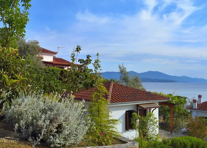 Diplomats' Holidays צ'ורטו