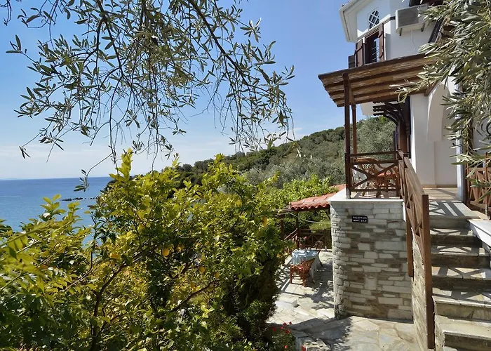 דירה Diplomats' Holidays *