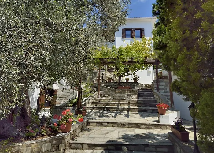 דירה Diplomats' Holidays *