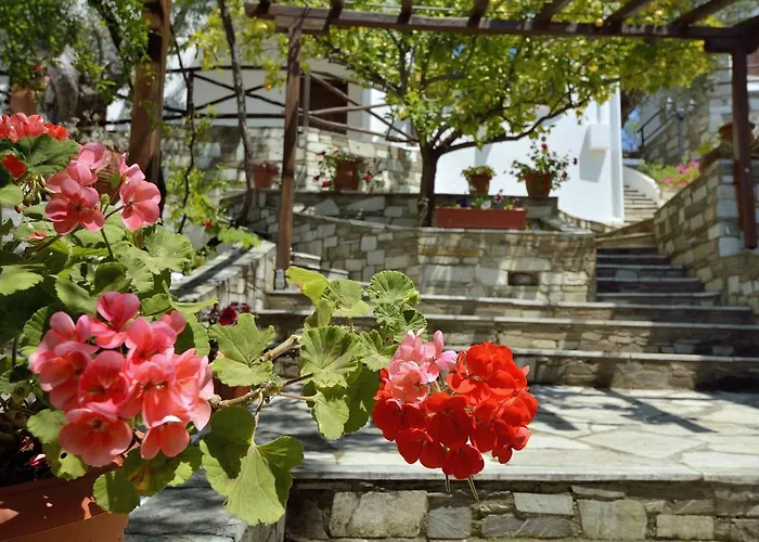 דירה Diplomats' Holidays