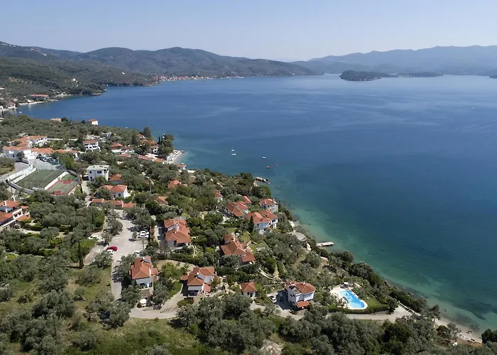 דירה Diplomats' Holidays צ'ורטו